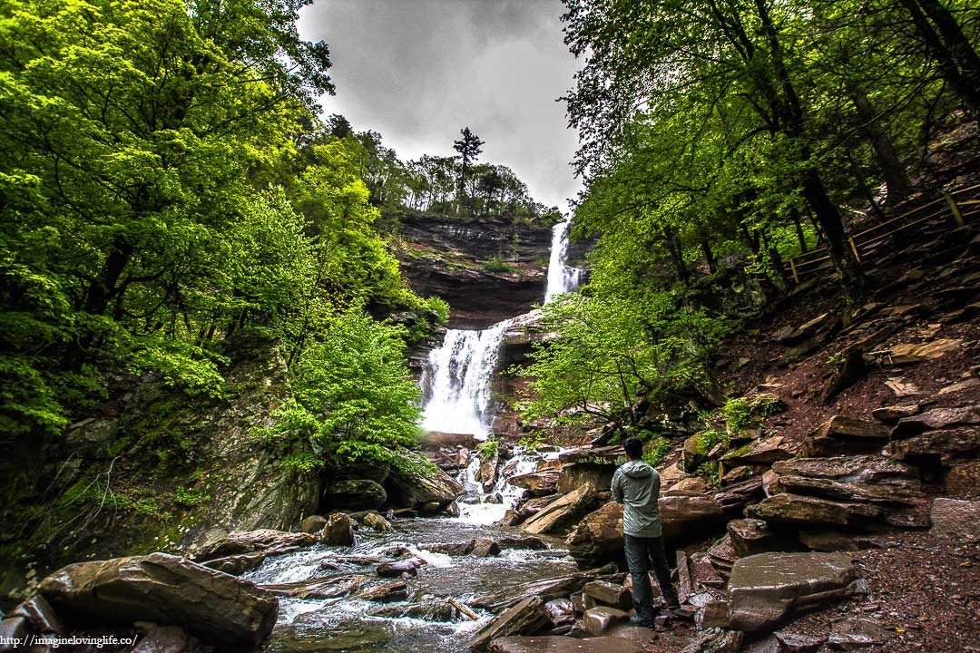 kaaterskill falls